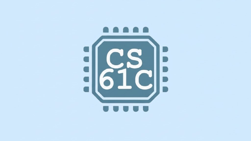 Featured image of post CS61C 结课报告