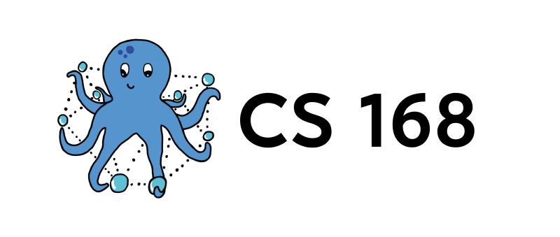 Featured image of post CS168 结课报告